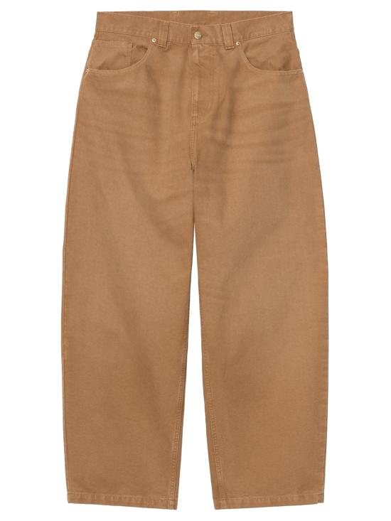 26SS 칼하트 WIP 브랜돈 팬츠 I036311 HZ B7