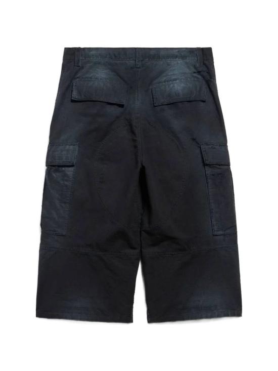 26SS 발렌시아가 스트레이트 팬츠 864354 TQP131000 - BALENCIAGA