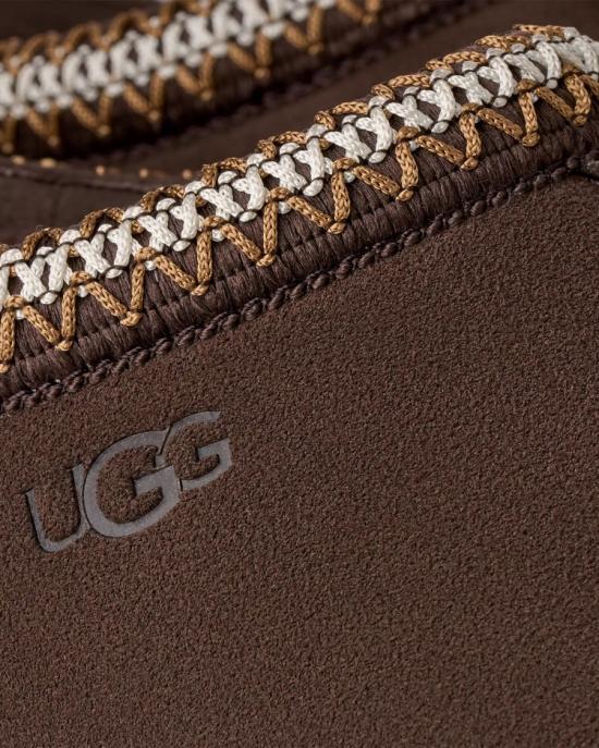 26SS 어그 로퍼 2452097 Brown - UGG