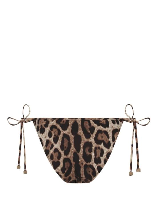 26SS 돌체앤가바나 비키니 수영복 O2A01J ONO11HY13M Brown - DOLCE & GABBANA