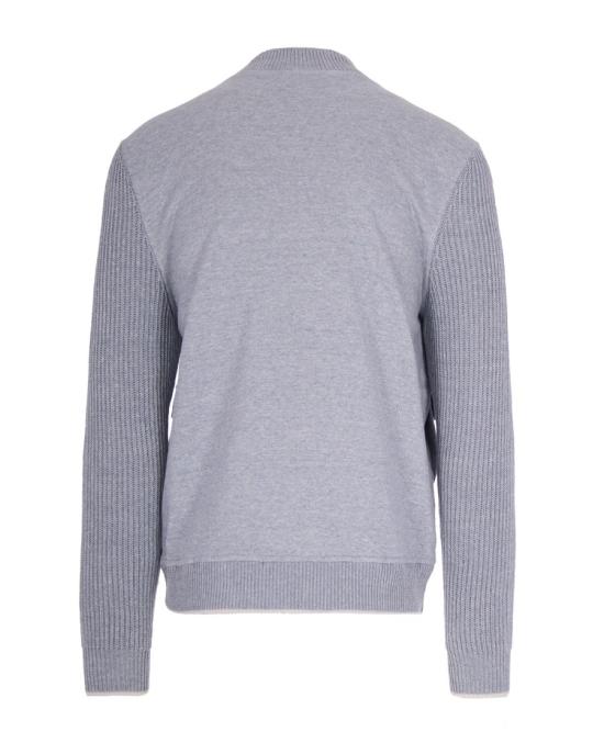 26SS 일레븐티 자켓 366567 Grey - ELEVENTY