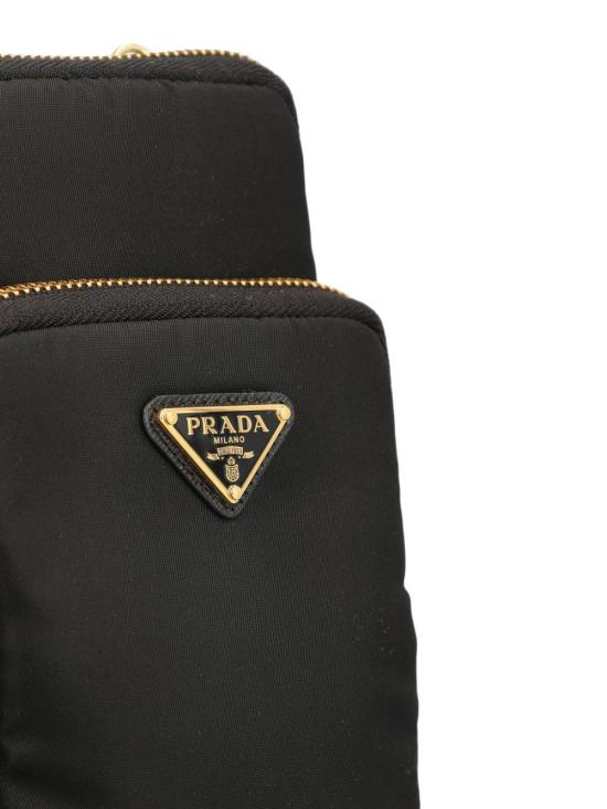 26SS 프라다 지갑 1ZT0722DMI F0002 - PRADA