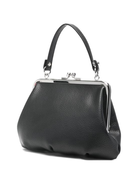 26SS 비비안웨스트우드 숄더백 4B010007W S000D N403 Black - VIVIENNE WESTWOOD