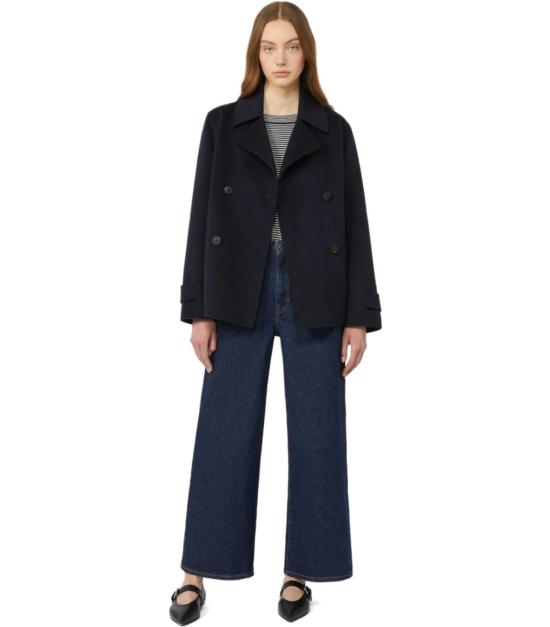 26SS 위켄드막스마라 스웨터 2615361211600 015 S Blue - WEEKEND MAX MARA