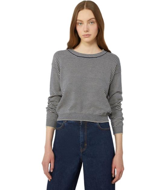 26SS 위켄드막스마라 스웨터 2615361211600 015 S Blue - WEEKEND MAX MARA