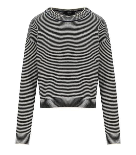 26SS 위켄드막스마라 스웨터 2615361211600 015 S Blue