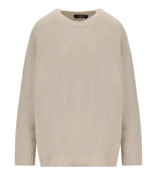 26SS 위켄드막스마라 스웨터 2615361161600 001 XS Beige