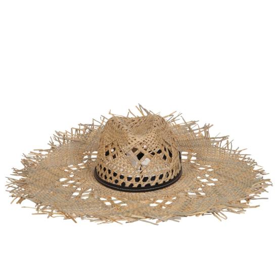  카타르지 모자 P23CAT37 Neutrals