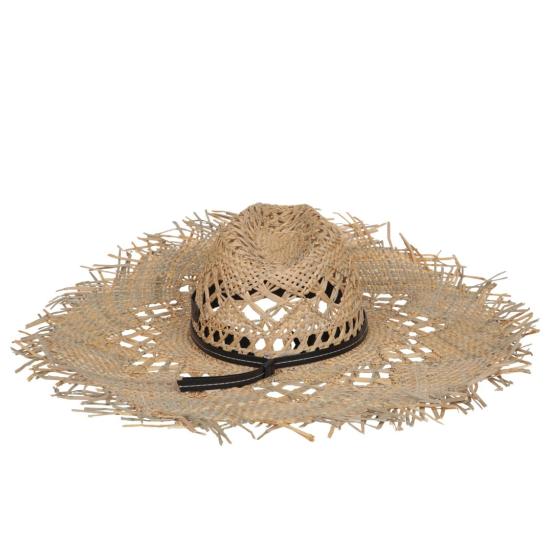  카타르지 모자 P23CAT37 Neutrals - CATARZI