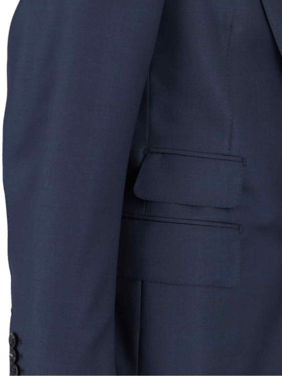 26SS 톰포드 수트 세트 2LEP01 WOS07UBQ Blue - TOMFORD