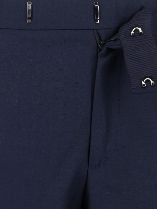 26SS 톰포드 수트 세트 2LEP01 WOS07UBQ Blue - TOMFORD