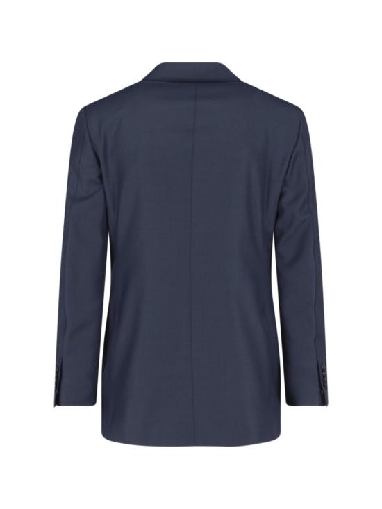 26SS 톰포드 수트 세트 2LEP01 WOS07UBQ Blue - TOMFORD