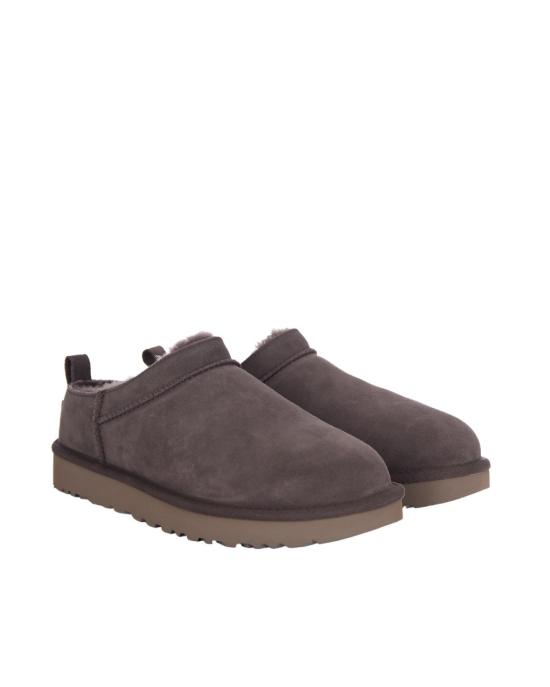 26SS 어그 플랫 슈즈 2215017 Brown - UGG