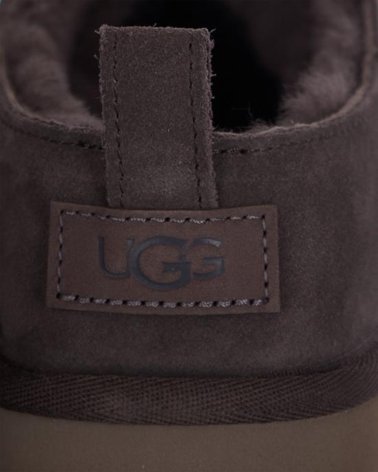26SS 어그 플랫 슈즈 2215017 Brown - UGG