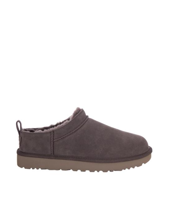 26SS 어그 플랫 슈즈 2215017 Brown
