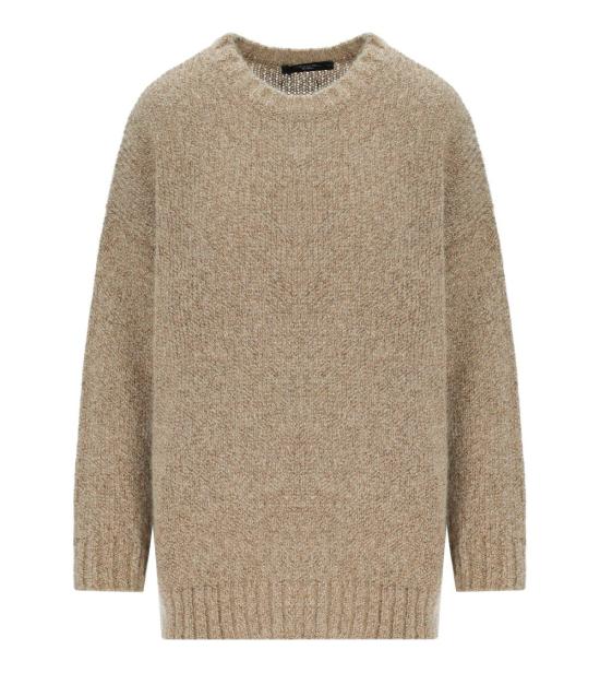 26SS 위켄드막스마라 스웨터 2615361191600 001 XS Beige