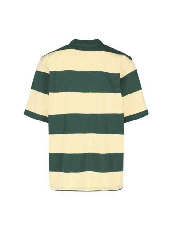 26SS 마르니 반팔 티셔츠 HUMU0287S0 UTC580STV60 Multicolor - MARNI