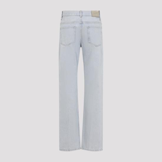 26SS 지방시 데님 팬츠 BW5190517P Blue - GIVENCHY