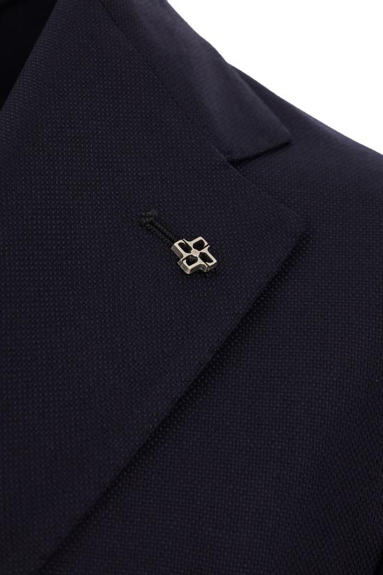 26SS 딸리아토레 수트 자켓 1SMC22K060069 B5040 Blu - TAGLIATORE