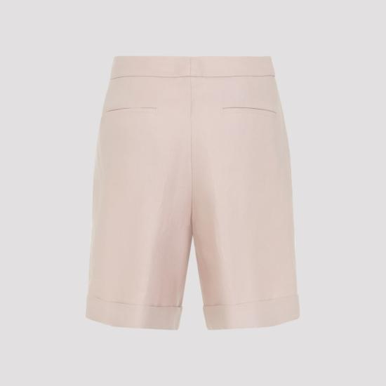 26SS 페세리코 숏팬츠 A04083Z 02606 Pink - PESERICO