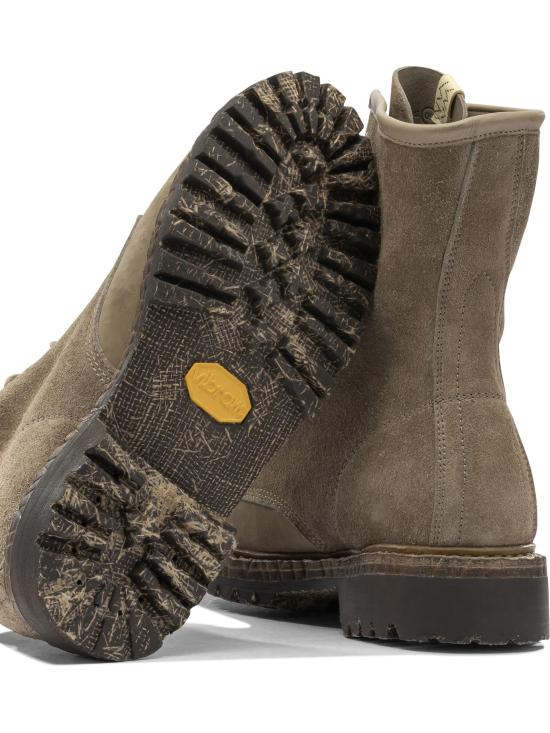 25FW 비즈빔 부츠 0125202002011SAND Beige - VISVIM