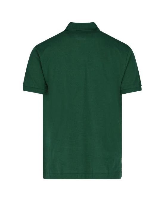 26SS 라코스테 반팔 티셔츠 1212 132 Green - LACOSTE
