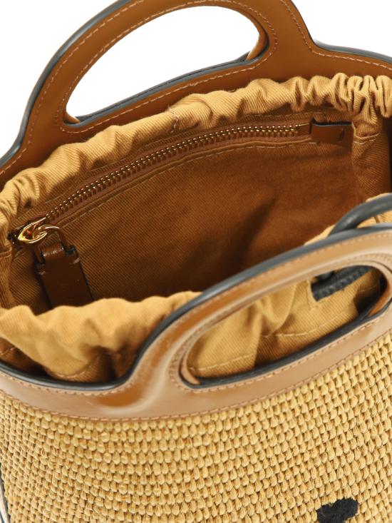 26SS 마르니 크로스백 SCMP0056Q1P386000M50 Brown - MARNI