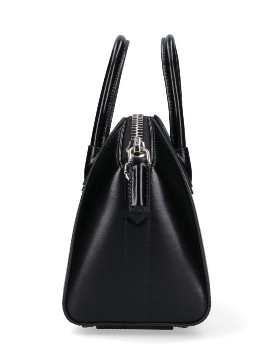26SS 지방시 미니 레더 안티고나 백 BB5148B1R0 001 Black - GIVENCHY