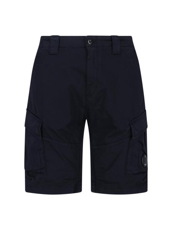 26SS 씨피 컴퍼니 스트레이트 팬츠 RSCMBE746A005694G 888 Blue