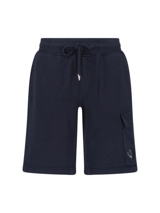 26SS 씨피 컴퍼니 스트레이트 팬츠 RSCMSB741A110044G 888 Blue