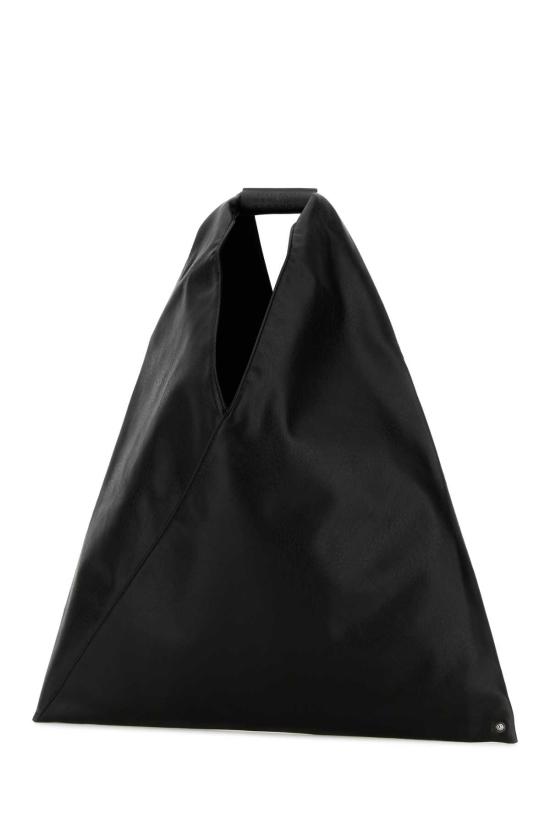 26FW MM6 메종마르지엘라 재패니즈백 S54WD0039P8396 T8013 Black - MM6 MAISON MARGIELA