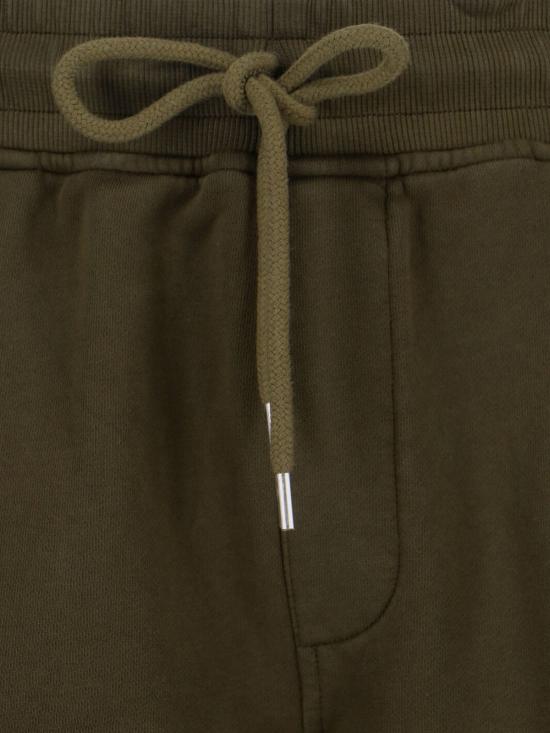 26SS 씨피 컴퍼니 스트레이트 팬츠 RSCMSB741A110044G 683 Green - C.P. COMPANY