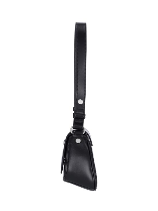 26SS 디젤 플레이-크로스바디 백 X10221 PR227 T8013 Black - DIESEL