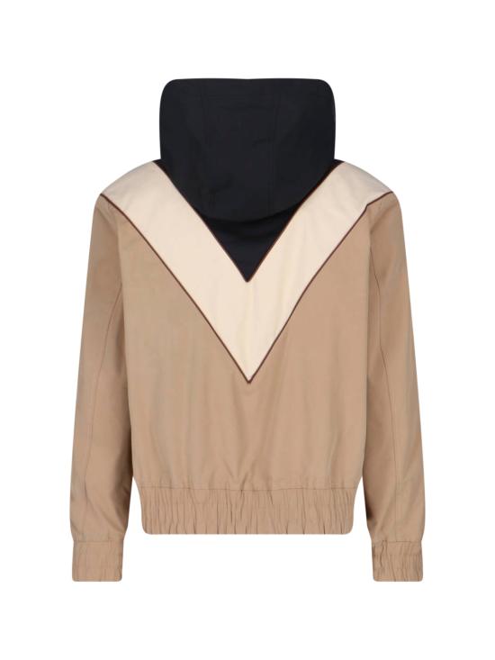 26SS 발렌티노 가라바니 자켓 8V3CIQ12CKV C0U Beige - VALENTINO GARAVANI