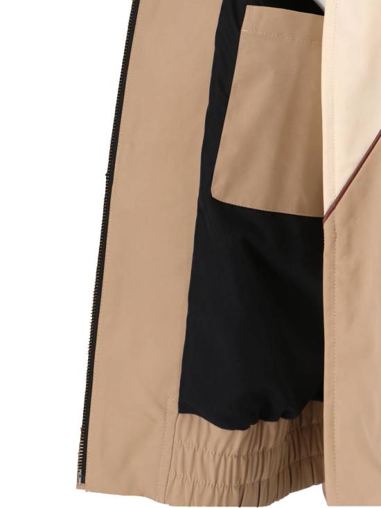 26SS 발렌티노 가라바니 자켓 8V3CIQ12CKV C0U Beige - VALENTINO GARAVANI