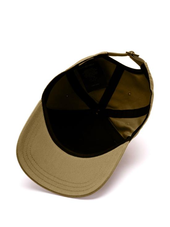 26SS 생로랑 볼캡 816871 3YR572978 SAND AND IVORY - SAINT LAURENT