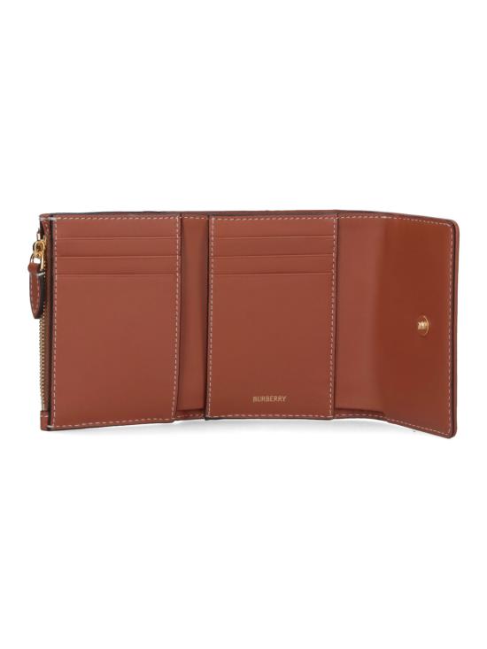 26SS 버버리 지갑 8109800 A9534 Beige - BURBERRY