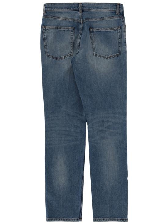 26SS 라르디니 데님 팬츠 CNMUT CN64250800 DENIM - LARDINI