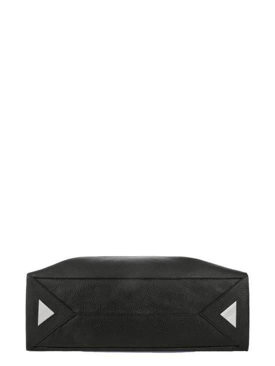 26SS 디 아티코 숄더백 250WAH00057 LBT117AA100 BLACK - THE ATTICO