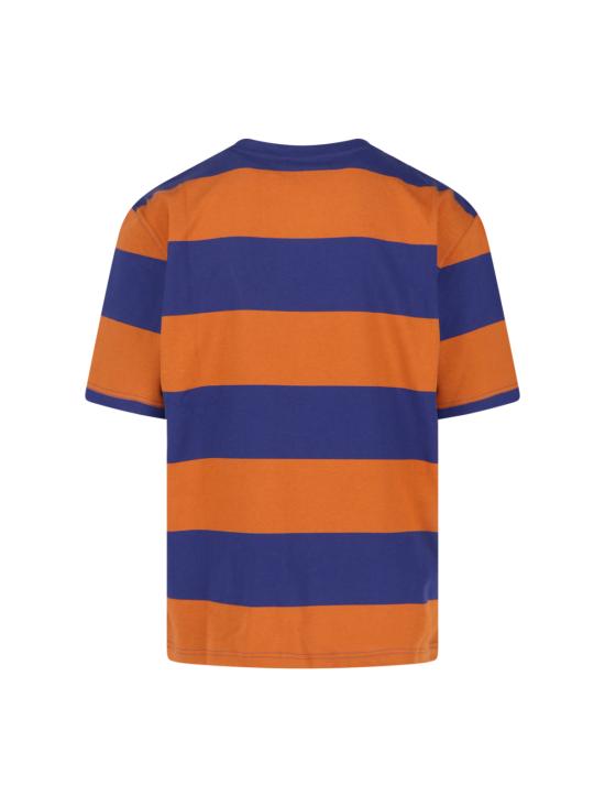 26SS 마르니 반팔 티셔츠 HUMU0287S0 UTC580 STB60 MultiColour - MARNI