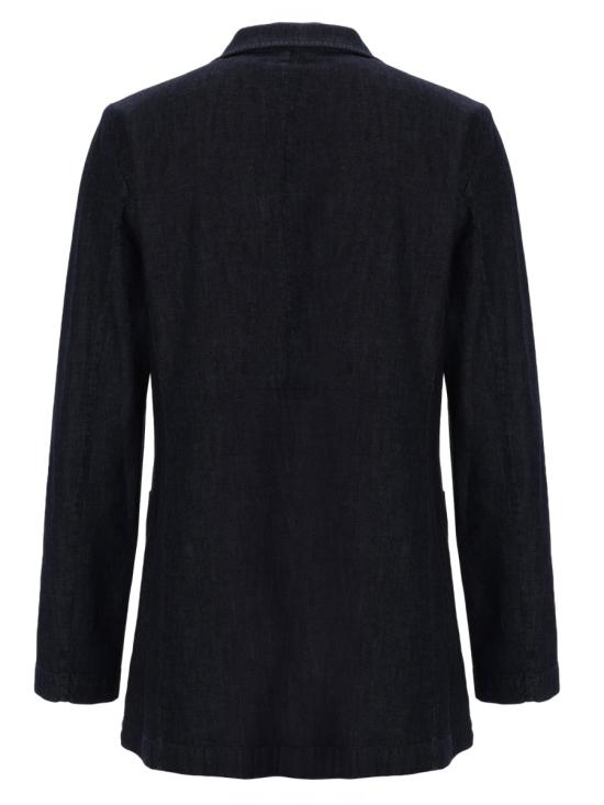 26SS 아스페시 수트 자켓 0932 G85701998 DENIM - ASPESI