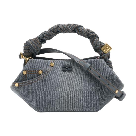 26SS 가니 미니 부백 B2100047 ZZW grey