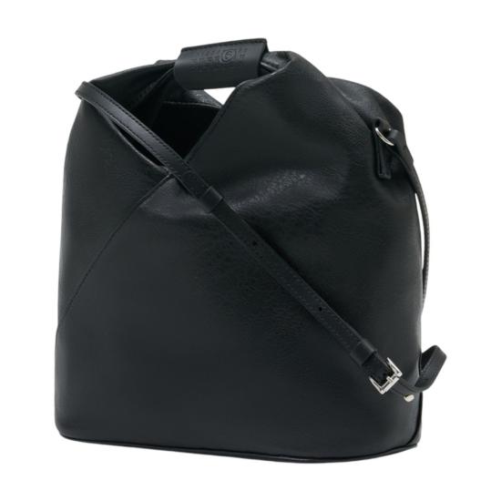 26SS MM6 메종마르지엘라 크로스백 SB6WD0026 P8396 T8013 black - MM6 MAISON MARGIELA