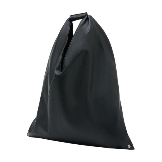 26SS MM6 메종마르지엘라 재패니즈백 S54WD0039 P8396 T8013 black - MM6 MAISON MARGIELA