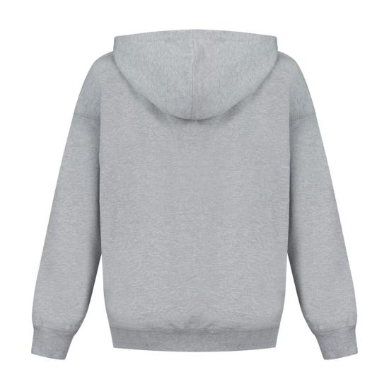 26SS 가니 타이거 후드 A1060024 920 grey - GANNI