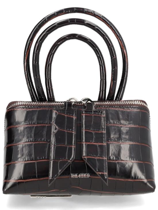 26SS 디 아티코 토트백 260WAH00060 LBT021PR207 BROWN