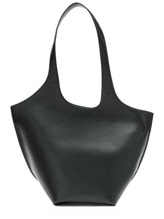 26SS 디 아티코 숄더백 260WAH00062 LBT019AA100 BLACK