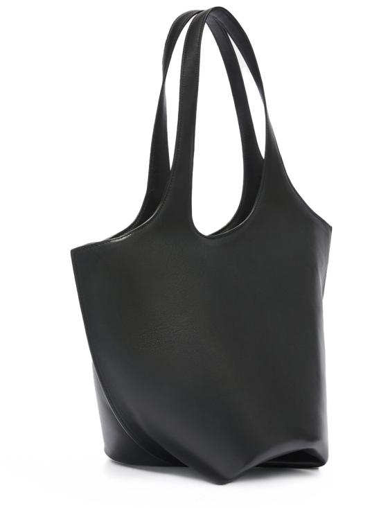 26SS 디 아티코 숄더백 260WAH00062 LBT019AA100 BLACK - THE ATTICO