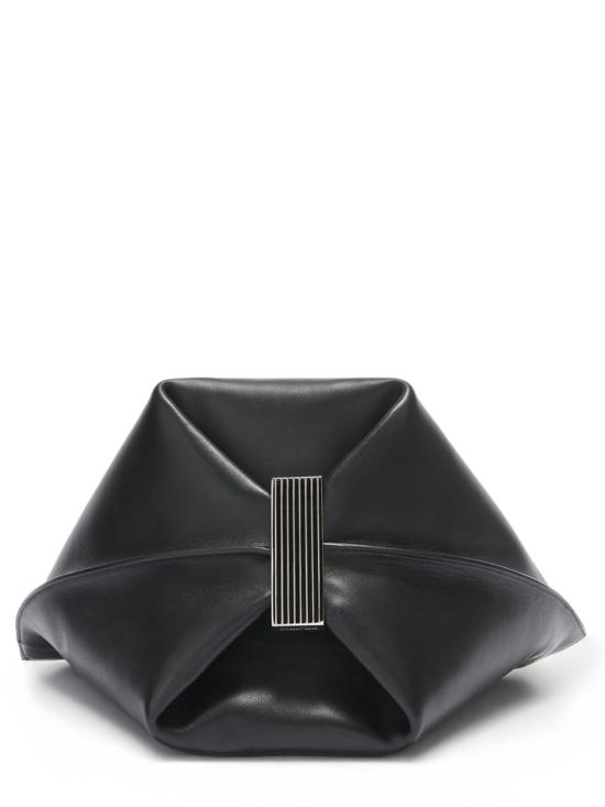 26SS 디 아티코 숄더백 260WAH00062 LBT019AA100 BLACK - THE ATTICO