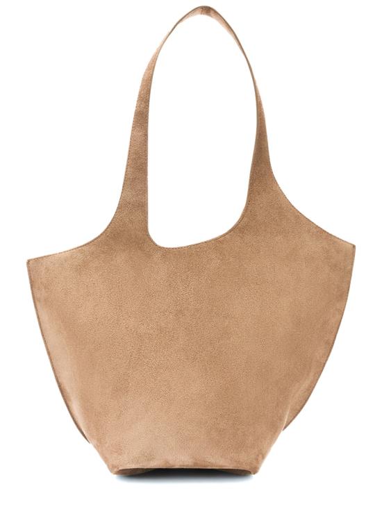 26SS 디 아티코 숄더백 260WAH00062 LBT007AA039 BROWN - THE ATTICO